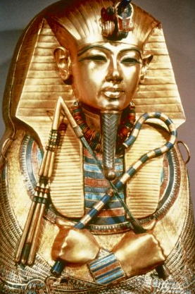 Capture d’écran Pharaons